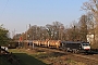 Siemens 21637 - SBB Cargo "ES 64 F4-084"
12.03.2014 - Ratingen-LintorfNiklas Eimers