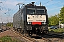 Siemens 21637 - SBB Cargo "ES 64 F4-084"
17.04.2014 - Müllheim (Baden)
Tobias Schmidt