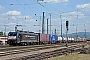 Siemens 21637 - SBB Cargo "ES 64 F4-084"
27.05.2015 - Basel, Bahnhof Basel Badischer Bahnhof
André Grouillet