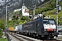 Siemens 21637 - SBB Cargo "ES 64 F4-084"
29.04.2017 - Fluelen
Michael Krahenbuhl