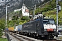 Siemens 21637 - SBB Cargo "ES 64 F4-084"
29.04.2017 - FluelenMichael Krahenbuhl