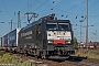 Siemens 21637 - SBB Cargo "ES 64 F4-084"
27.07.2020 - Oberhausen, Abzweig Mathilde
Rolf Alberts