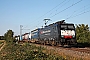 Siemens 21637 - SBB Cargo "ES 64 F4-084"
15.09.2020 - Buggingen
Tobias Schmidt