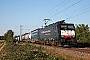 Siemens 21637 - SBB Cargo "ES 64 F4-084"
15.09.2020 - BuggingenTobias Schmidt