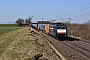 Siemens 21637 - SBB Cargo "ES 64 F4-084"
24.03.2021 - Bad Nauheim-Nieder-MörlenLinus Wambach