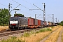 Siemens 21637 - AKIEM "189 984"
29.06.2023 - WiesentalWolfgang Mauser