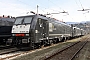 Siemens 21638 - ISC "ES 64 F4-085"
28.10.2010 - Chiasso
Michael Goll