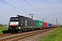 Siemens 21638 - SBB Cargo "189 985-5"
26.04.2023 - Bobenheim-Roxheim
Wolfgang Mauser