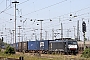Siemens 21638 - SBB Cargo "189 985-5"
06.06.2023 - Oberhausen, Rangierbahnhof West
Ingmar Weidig