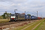 Siemens 21638 - SBB Cargo "189 985-5"
01.03.2024 - Wiesental
Wolfgang Mauser