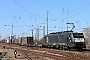 Siemens 21639 - TXL "ES 64 F4-086"
24.03.2018 - Basel, Badischer Bahnhof
Theo Stolz