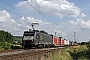 Siemens 21639 - TXL "ES 64 F4-086"
18.07.2017 - Thüngersheim
Mario Lippert