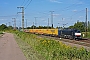 Siemens 21639 - TXL "ES 64 F4-086"
14.08.2017 - Weißenfels-Großkorbetha
Marcus Schrödter