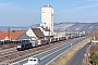 Siemens 21639 - TXL "ES 64 F4-086"
28.02.2019 - Karlstadt (Main)
Fabian Halsig