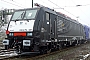 Siemens 21640 - MRCE Dispolok "ES 64 F4-087"
18.01.2010 - Mönchengladbach-Rheydt, GüterbahnhofWolfgang Scheer