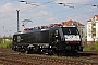 Siemens 21640 - IGE "ES 64 F4-087"
28.04.2010 - Michendorf
Ingo Wlodasch