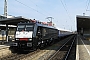 Siemens 21640 - IGE "ES 64 F4-087"
25.04.2010 - Augsburg
Torsten Wenzlik