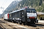 Siemens 21640 - IGE "ES 64 F4-087"
25.04.2010 - Brennero
Torsten Wenzlik