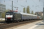 Siemens 21640 - IGE "ES 64 F4-087"
25.04.2010 - München, Bahnhof Heimeranplatz
Michael Stempfle