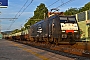 Siemens 21640 - ISC "ES 64 F4-087"
12.05.2012 - Firenze Rovezzano
Michele Sacco