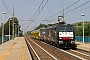 Siemens 21640 - ISC "ES 64 F4-087"
06.09.2014 - San Lazzaro di Savena (BO)
Nicola Mangialardo