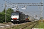 Siemens 21640 - ISC "ES 64 F4-087"
06.09.2014 - Pontenure
Ferdinando Ferrari