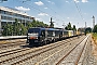 Siemens 21640 - ISC "ES 64 F4-087"
31.07.2015 - München, Heimeranplatz
Christian Stolze