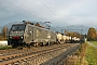 Siemens 21640 - TXL "ES 64 F4-087"
28.10.2015 - Niederaudorf
Gerd Zerulla