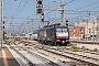 Siemens 21640 - ISC "ES 64 F4-087"
12.09.2014 - Bari Centrale
Giorgio Iannelli