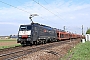 Siemens 21640 - SBB Cargo "ES 64 F4-087"
11.04.2018 - BickenbachMarvin Fries
