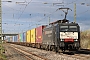 Siemens 21640 - SBB Cargo "ES 64 F4-087"
09.04.2019 - Müllheim
Stéphane Storno