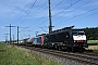 Siemens 21640 - SBB Cargo "ES 64 F4-087"
01.08.2019 - HindelbankMichael Krahenbuhl