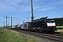 Siemens 21640 - SBB Cargo "ES 64 F4-087"
01.08.2019 - Hindelbank
Michael Krahenbuhl