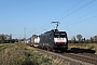 Siemens 21640 - SBB Cargo "ES 64 F4-087"
28.10.2021 - BornheimDenis Sobocinski