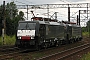 Siemens 21641 - PKP Cargo "EU45-151"
25.07.2010 - ŁazyGrzegorz Koclęga
