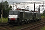 Siemens 21641 - PKP Cargo "EU45-151"
25.07.2010 - Łazy
Grzegorz Koclęga