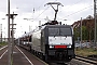Siemens 21641 - DB Schenker "189 151-4"
07.10.2011 - SchwetzingenWolfgang Mauser