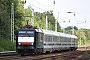 Siemens 21641 - PKP IC "ES 64 F4-151"
26.06.2010 - Berlin-Wuhlheide
Thomas Wohlfarth