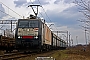 Siemens 21641 - AWT "ES 64 F4-151"
15.03.2013 - ChałupkiPatryk Farana