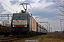 Siemens 21641 - AWT "ES 64 F4-151"
15.03.2013 - Chałupki
Patryk Farana