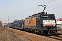 Siemens 21641 - AWT "ES 64 F4-151"
23.03.2013 - Heidenau-Süd
Sven Hohlfeld