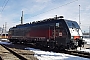 Siemens 21641 - MRCE Dispolok "ES 64 F4-151"
14.02.2019 - Villach, Westbahnhof
Stefan Lenhardt