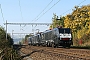 Siemens 21641 - PKP Cargo "EU45-151"
11.10.2010 - Otrokovice
Jiri Bata