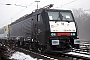 Siemens 21642 - MRCE Dispolok "ES 64 F4-152"
17.01.2010 - Mönchengladbach-Rheydt, Güterbahnhof
Patrick Böttger