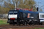 Siemens 21642 - PKP IC  "ES 64 F4-152"
20.04.2010 - Poznań Górczyn
Marcin Purc