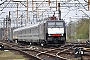 Siemens 21642 - PKP IC  "ES 64 F4-152"
30.04.2010 - Zbaszynek
Rafał Zytynski