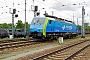 Siemens 21642 - PKP Cargo "EU45-152"
06.06.2012 - Oderbrücke
Frank Gollhardt