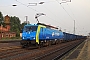 Siemens 21642 - PKP Cargo "EU45-152"
30.06.2012 - Großkorbetha
Nils Hecklau