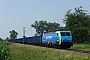 Siemens 21642 - PKP Cargo "EU45-152"
30.06.2012 - Dillingen (Donau)
Thomas Girstenbrei