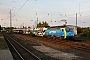 Siemens 21642 - PKP Cargo "EU45-152"
03.09.2012 - Krefeld-Linn
Jeroen de Vries